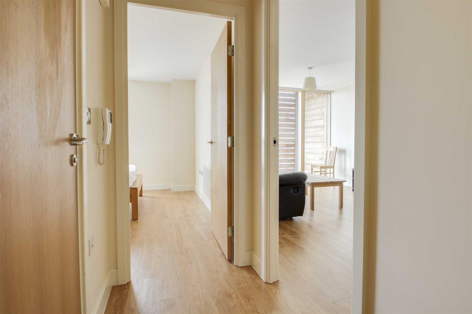 Merrivale Mews, Cental Milton Keynes, Milton Keynes